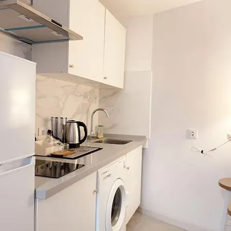 Appartement Iberia Del Guadalquivir *