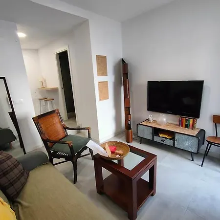 Appartement Iberia Del Guadalquivir Gelves