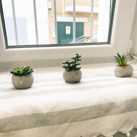 Iberia Del Guadalquivir Appartement Gelves