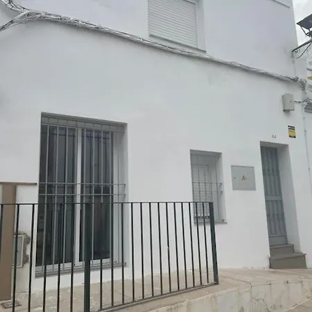 Iberia Del Guadalquivir Gelves
