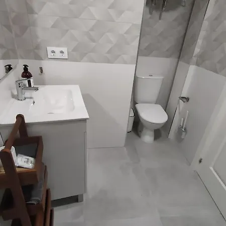 Appartement Iberia Del Guadalquivir Gelves