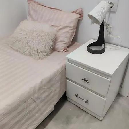 Iberia Del Guadalquivir Appartement