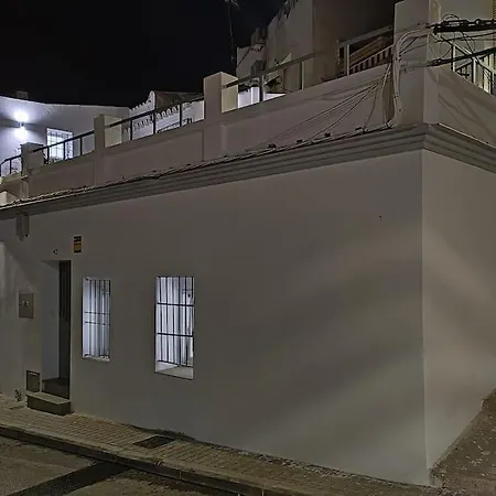 Appartement Iberia Del Guadalquivir