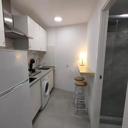 Appartement Iberia Del Guadalquivir *