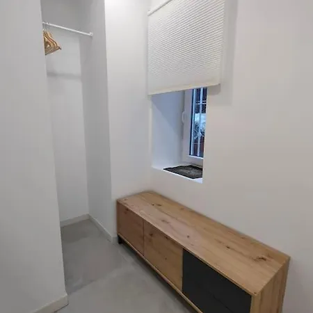 Iberia Del Guadalquivir Appartement Gelves
