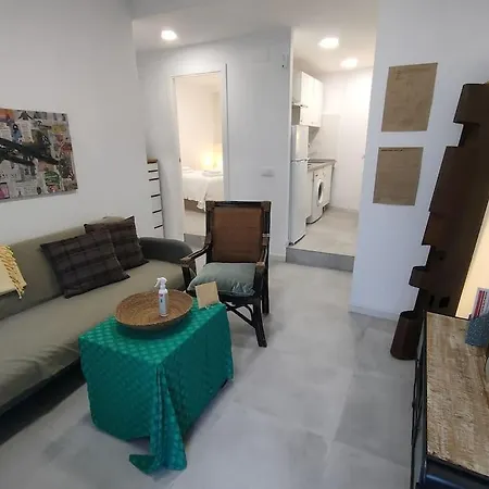Appartement Iberia Del Guadalquivir *