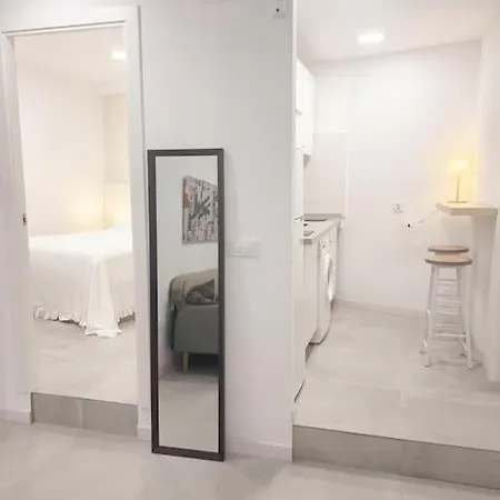Iberia Del Guadalquivir Appartement Gelves