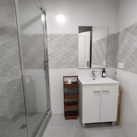 Appartement Iberia Del Guadalquivir Gelves