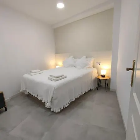 Iberia Del Guadalquivir Appartement Gelves